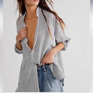 Free People Daydream Top